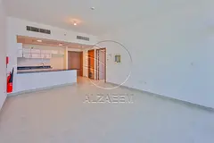 High Floor | Overlooking Al Reem Island | VACANT