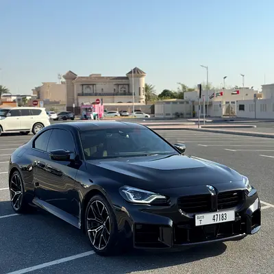 BMW M2 2023 Korean Specs low mileage no accident