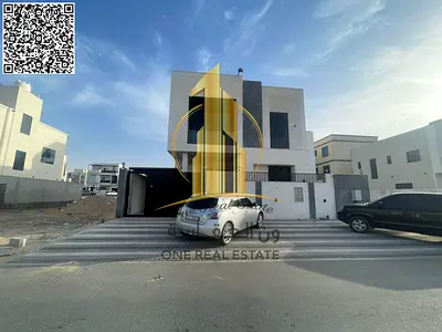 Villa for Sale or Rent at a Special Price in Al Bahia – Ajman | First Occupancy
