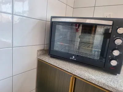 Gratus countertop oven - used, good condition