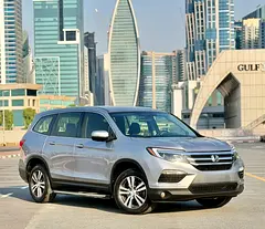 Honda Pilot 2018 Ex-l