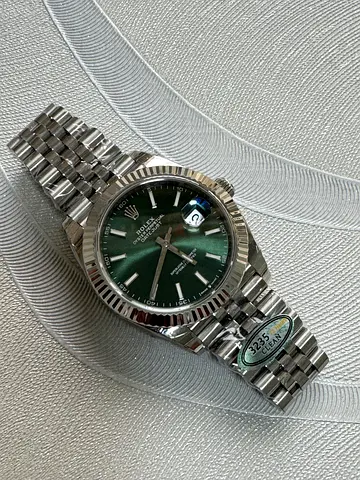 Rolex watch they just super clone