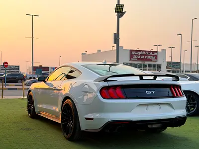 Ford Mustang GT, миниатюра 6