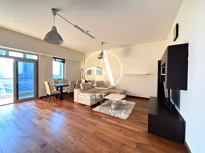 Spacious 1br | Furnished | Open View