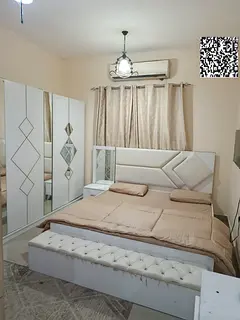 For Monthly Rent: A Distinctive Studio in Ajman’s Vibrant Al Nuaimiya Area