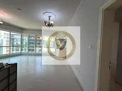 Beautiful 1BR apartment for rent in Al Majaz 3, free AC, with free gym and pool.