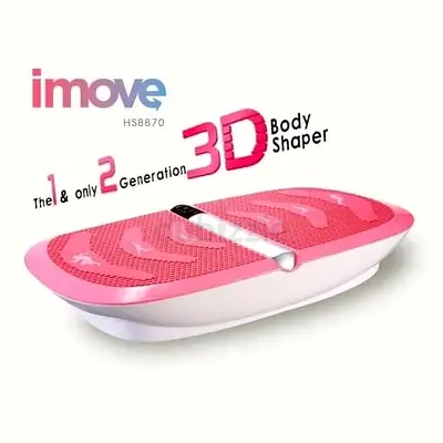 Vibration Sport Machine