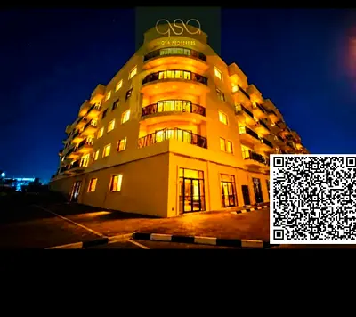 Modern living- 2BHK for rent in Kentia Residence