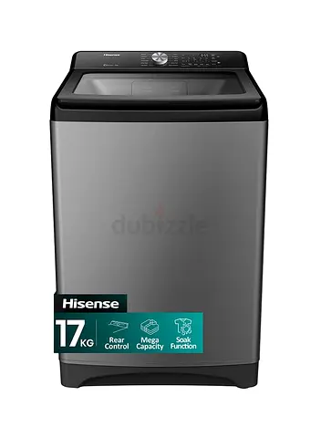 Wash machine