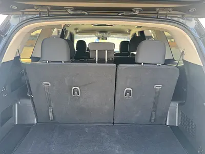 Kia Telluride LX, миниатюра 14