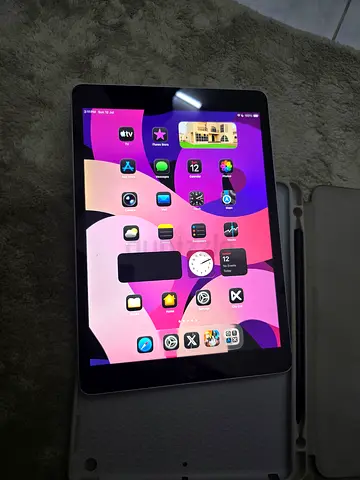 Ipad 9th Generation 10.2 256 GB WiFi