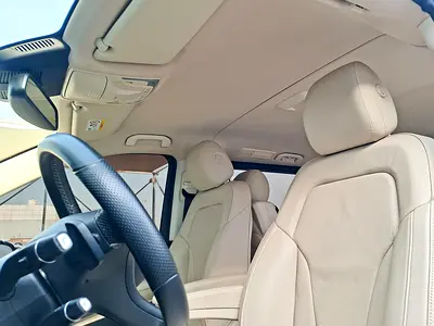 2023 Mercedes-BENZ V-CLASS 缩略图 11