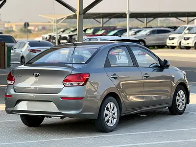 صورة 7 لـ 2020 KIA PEGAS
