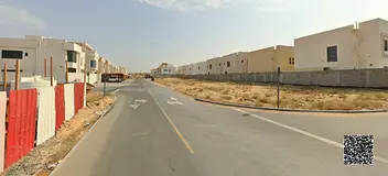 Prime Investment Opportunity | 4 Adjacent Freehold Residential Plots for Sale in Al Yasmeen, Ajman