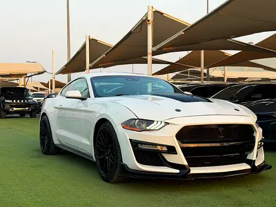 Ford Mustang GT, миниатюра 5