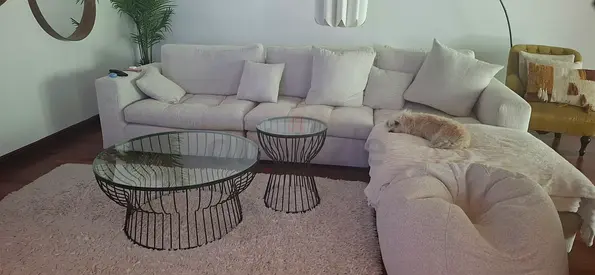 Coffee tables