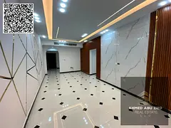 Luxury 2 Bedroom Apartment for Annual Rent in Al Rawda 3 Ajman Near Sheikh Ammar and Sheikh Mohamme