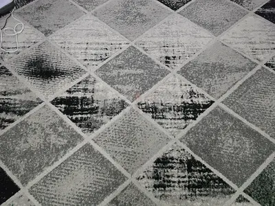 Living room floor carpet