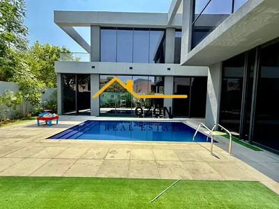 With Private Pool Standalone Villa | Fully Landscaped