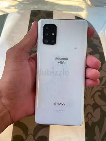 Samsung a51