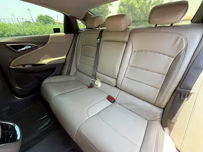صورة 8 لـ 2022 Chevrolet MALIBU