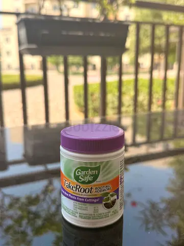 Rooting powder for plants