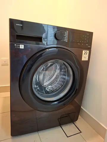 Samsung washing machine 9kg latest model