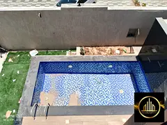 Villa for sale in Ajman, Al Zahiyah