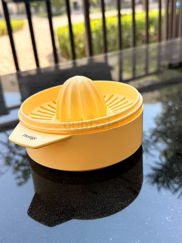 Juice squeezer