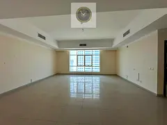 Two BHK Apartment In Al Taawun On Al Ittihad Road With Free Air Conditioning Free Gym Built In Wardr