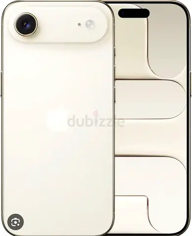 iPhone 17 air