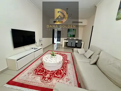 The Prime Standard: Luxury 1BHK with Private Balcony & 2 Washrooms