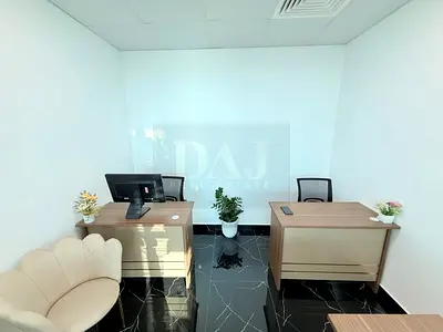 Premium Office Spaces for Rent in Dubai | No Commission