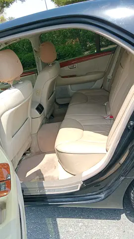 صورة 15 لـ 2003 Lexus LS-SERIES