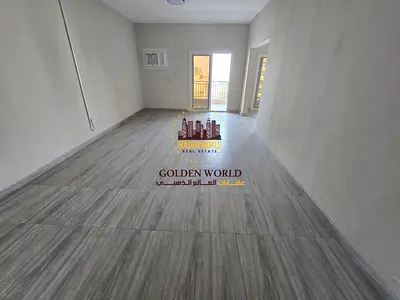 Brand New 3 Bedroom + 2 Living Rooms in Al Majaz 2 | Huge Balcony | Spacious Layout | Energy Saving