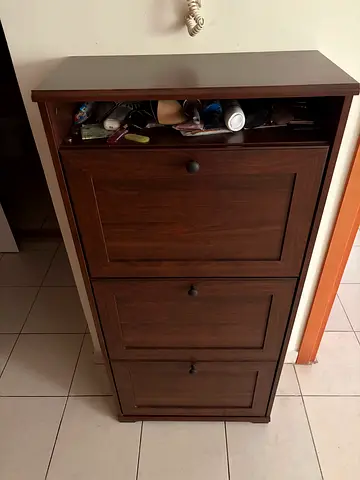 IKEA Shoe cabinet