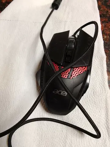 Acer Nitro 5 Gaming Mouse