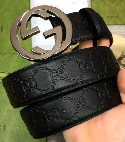 Mens Belt