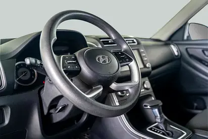 2023 Hyundai CRETA photo 14