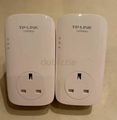 TP-Link 1200 internet extender
