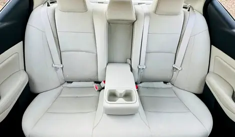 صورة 4 لـ 2022 Nissan ALTIMA