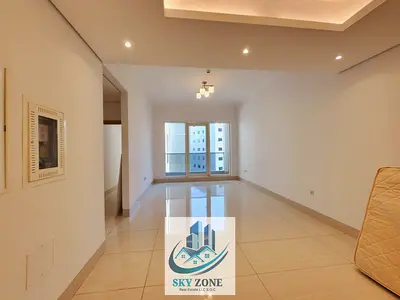 BRAND NEW ULTRA LUXURIOUS AND SPACIOUS 1 BEDROOM WITH CLOSED KITCHEN HAVING GYMNASIOUM AND PARKING. .
