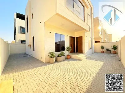Your chance to own a modern villa with luxurious finishes