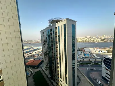 للسرعة في البيع – غرفة وصالة في مشروع الأورينت