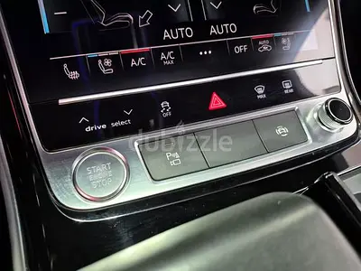 2018 AUDI A8 缩略图 11