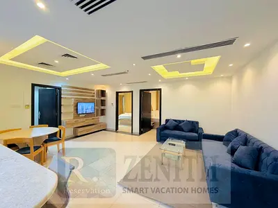 NO COMMISSION - DIRECT FROM OWNER | ALL INCLUSIVE- NO HIDDEN FEES | FURNISHED 2BR APARTMENT FOR RENT| MONTHLY & ANNUAL RENT AVAILABLE
