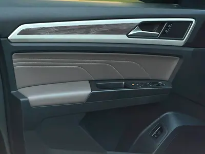 Volkswagen Atlas SEL Premium, миниатюра 14
