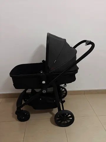 Moon Baby Stroller Foldable Lightweight Compact Travel Pram