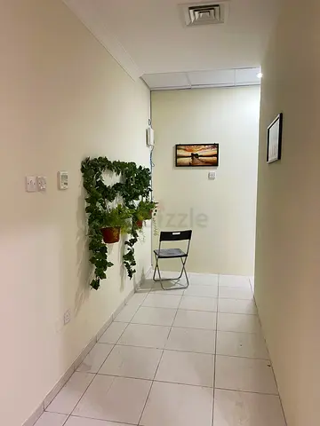Luxurious Girls Bed Space available very near to Burjaman metro