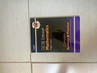 Revision secondary book